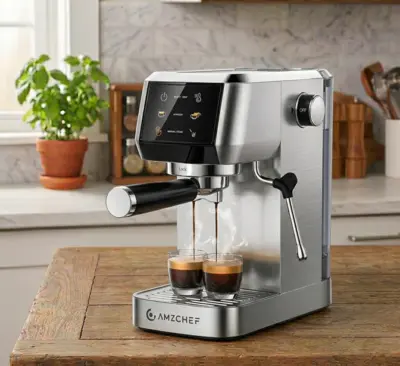 AMZCHEF Professional