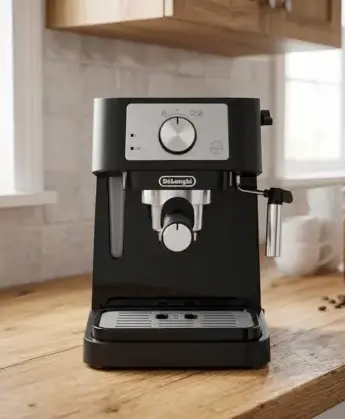 De’Longhi Stilosa EC260.BK