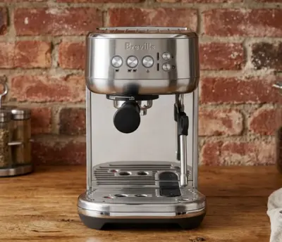 Breville Bambino Plus