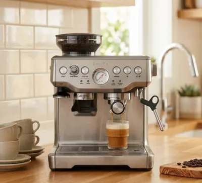 Breville Barista Express