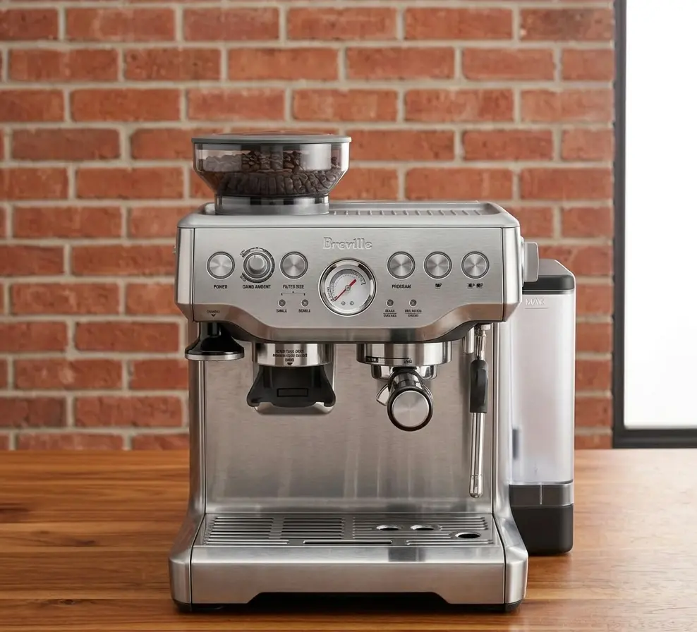 Breville Barista Express