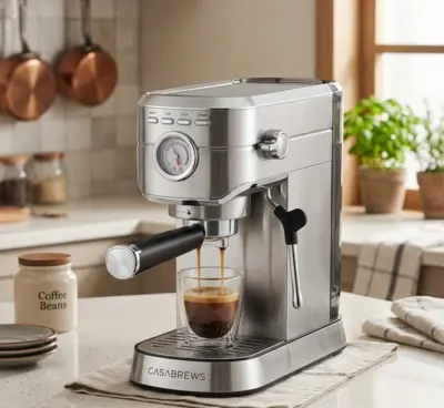 CASABREWS CM5418 (20-Bar)