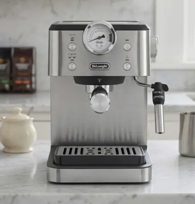 De’Longhi Classic EM450M