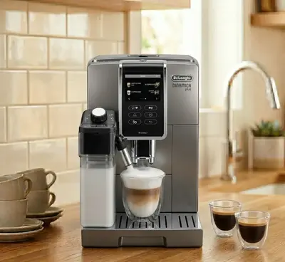 De'Longhi Dinamica Plus