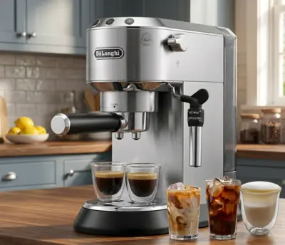 De’Longhi Dedica EC685
