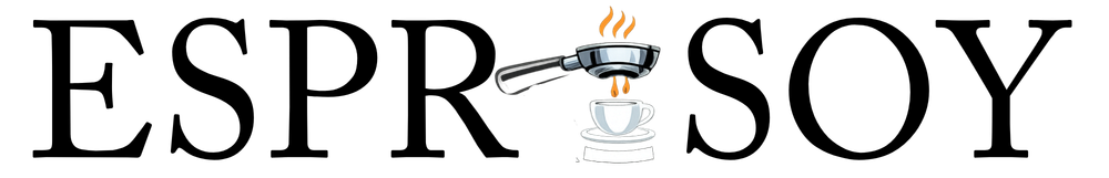 espressoY Logo
