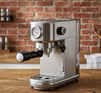 Philips atatix Espresso