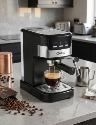 Quest 15 Bar Espresso