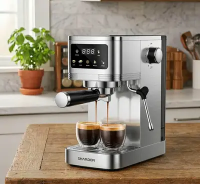 SHARDOR Professional